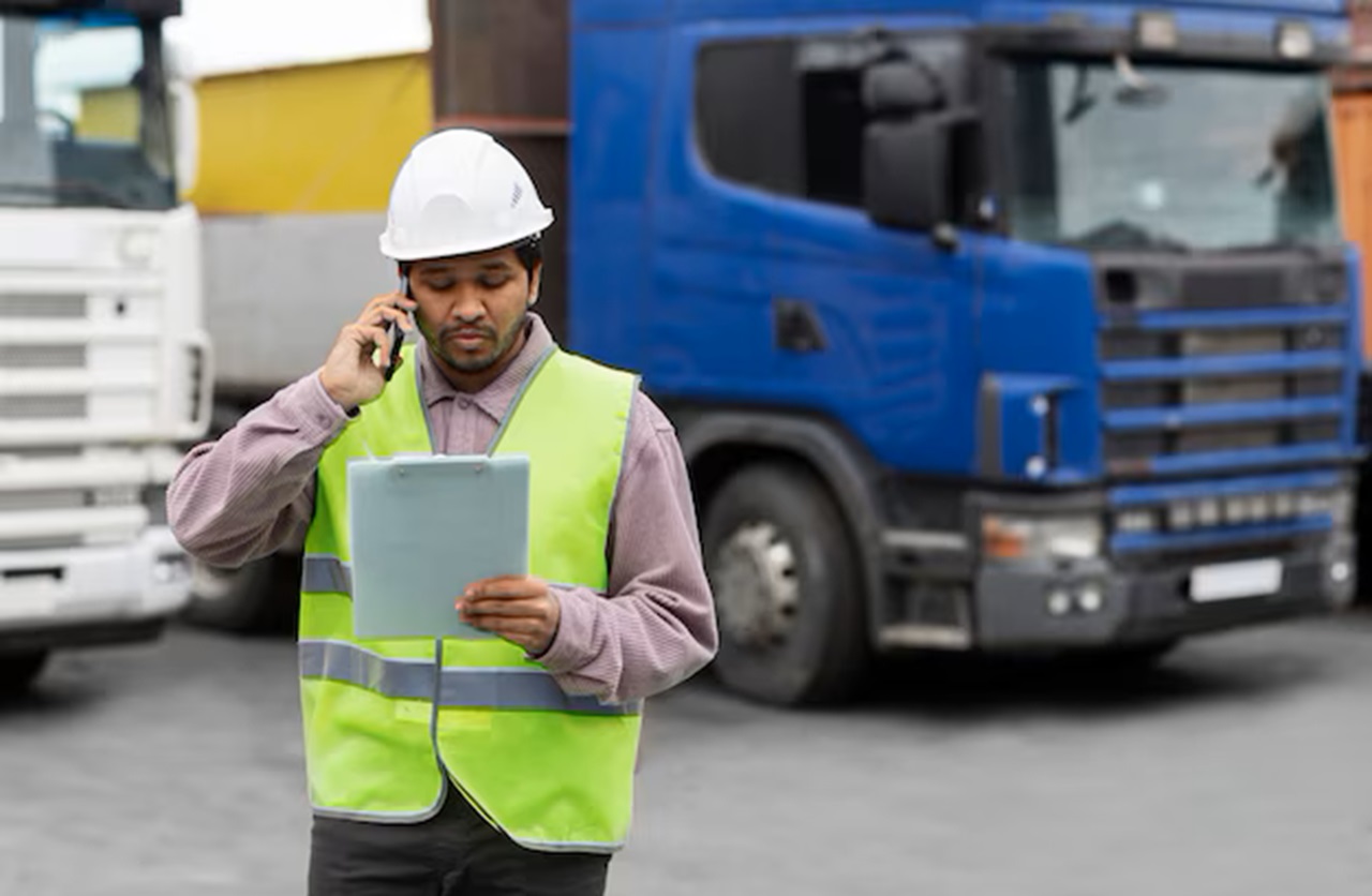 Fleet Vehicles Boost On-Site Security