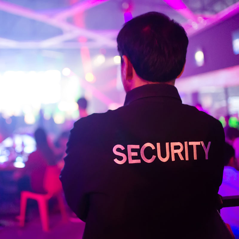 Event Security