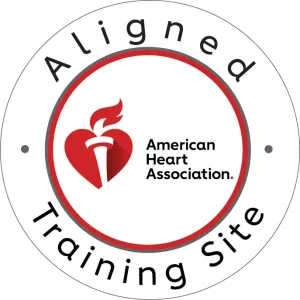 TS-seal American heart association Logo | Eastern Security in Altamonte Springs, FL